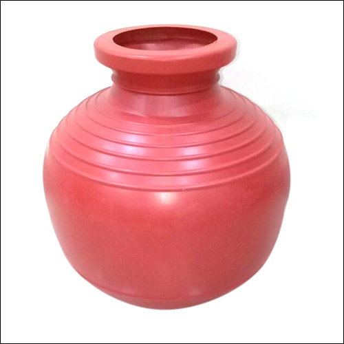Plastic Water Pot