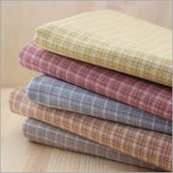 Yarn Dyed Fabric