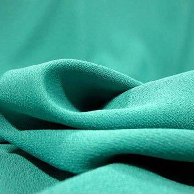 Crepe Fabric