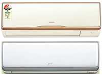 Hitachi Split Ac - 1.0 To 2.5 Ton Capacity, White Color, Wall Mounted | Rotary Compressor, Energy Efficient, 5 Years Warranty