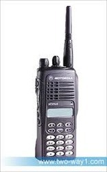 Motorola Wireless Radio