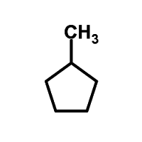 Methylcyclopentane Density: 749 Kilogram Per Cubic Meter (kg/m3)