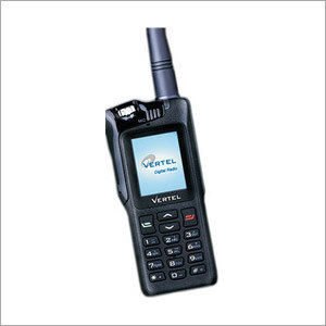 Vertel Digi Talky