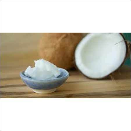 Slow Roasted Coconut Oil