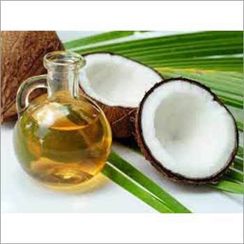 Organic Coconut Oil