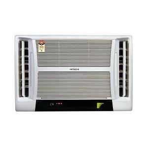Hitachi Window Ac Capacity: 1.0 Ton