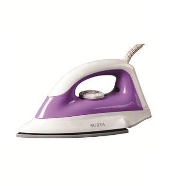 Surya CREAZ Dry Iron