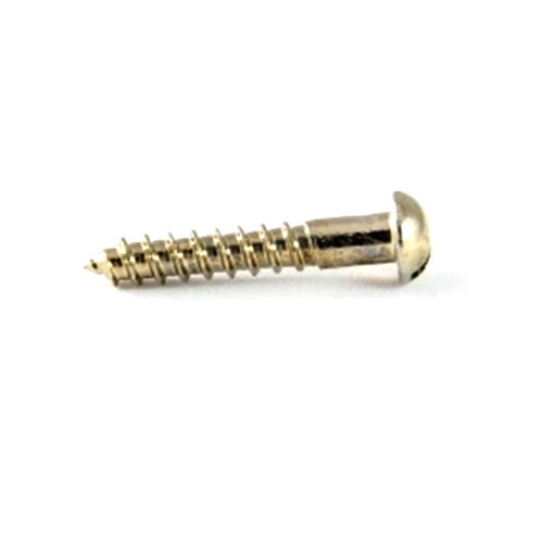 Metal Screws