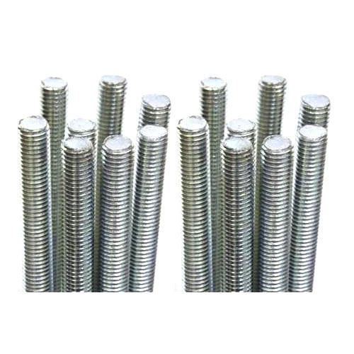 Steel Threaded Rods