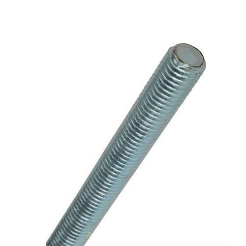 Steel Threaded Rods