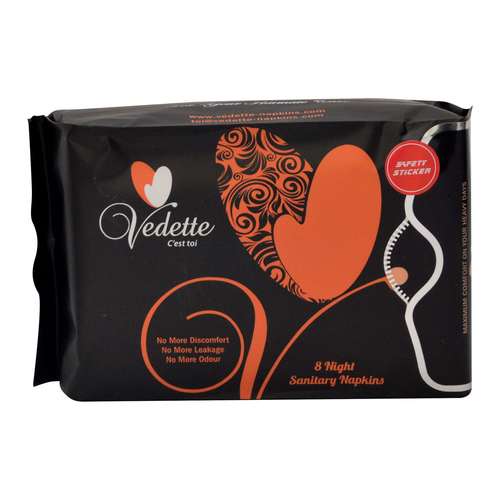 Sanitary Pads / Napkins