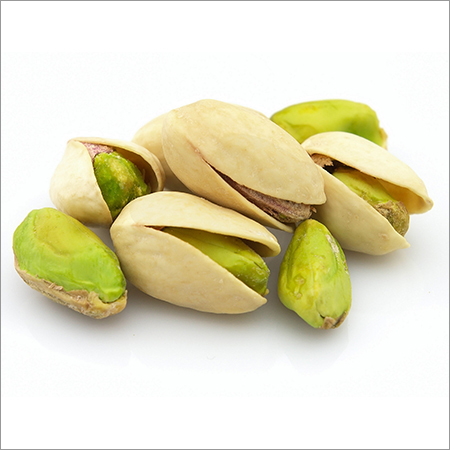 Pistachio Nuts
