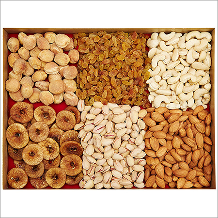 Dry Fruits