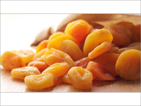 Apricot Dry Fruits