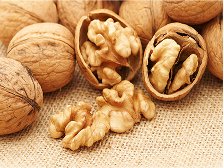 Walnut Dry Fruits