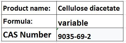 Cellulose Compounds