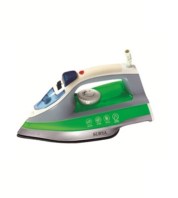 Surya  CREAZ-O Steam Iron