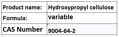 Cellulose Compounds