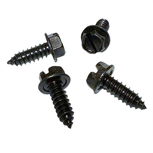 Mild Steel Hex Set Screw