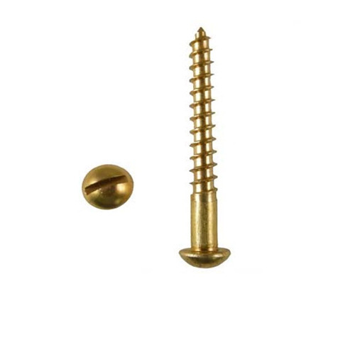 Set Screw