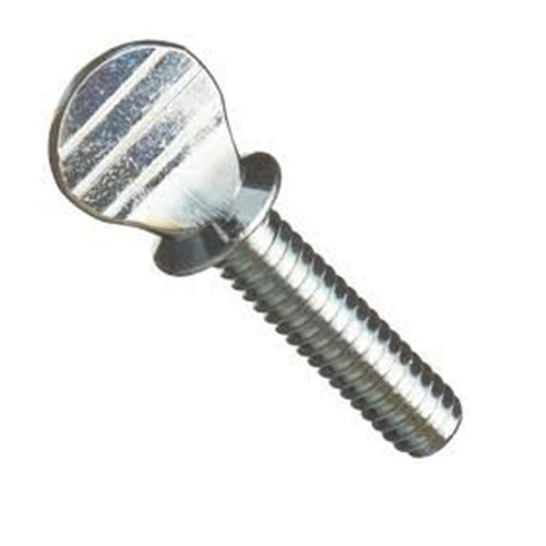 Shouldered Thumb Screws