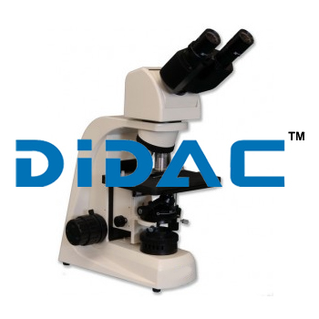 Binocular Biological Microscope MT4200EH