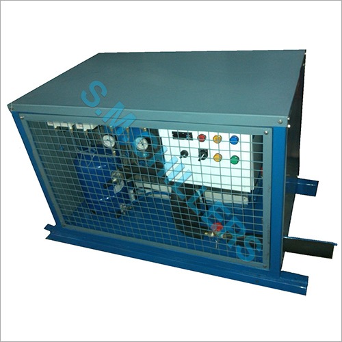 Condensing Unit