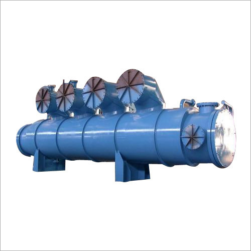 Heat Exchanger By S.M. CHILLERS INDIA PRIVATE LIMITED