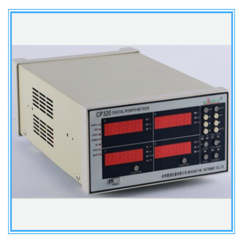 CP320 AC&DC Harmonic Power Meter