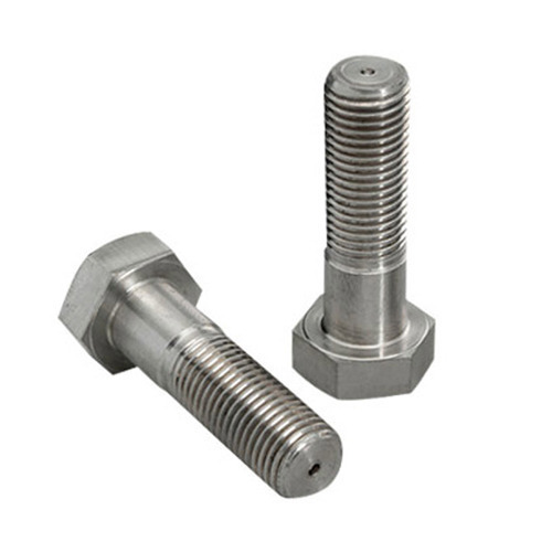 SS Bolt Fasteners