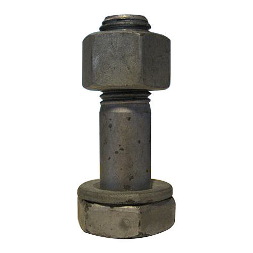 Industrial Fasteners