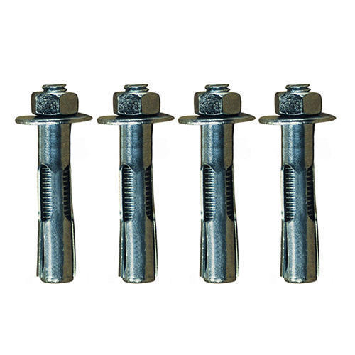 Industrial Fasteners
