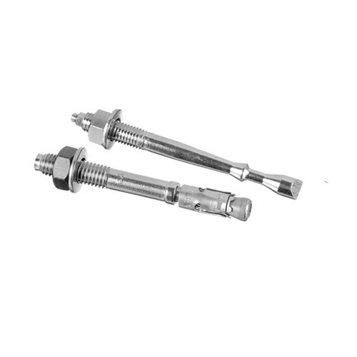 Stainless Steel Fasteners