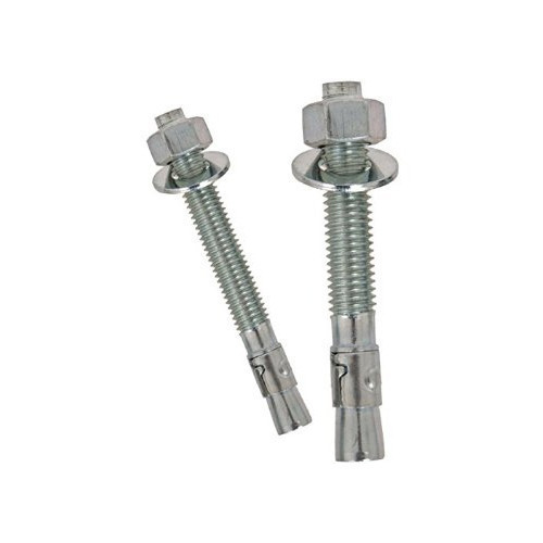 SS Anchor Fasteners