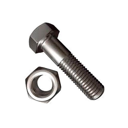 Stainless Steel Fasteners