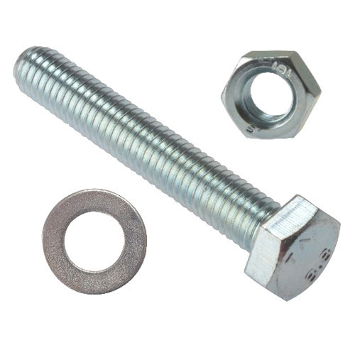 High Tensile Bolt Fasteners