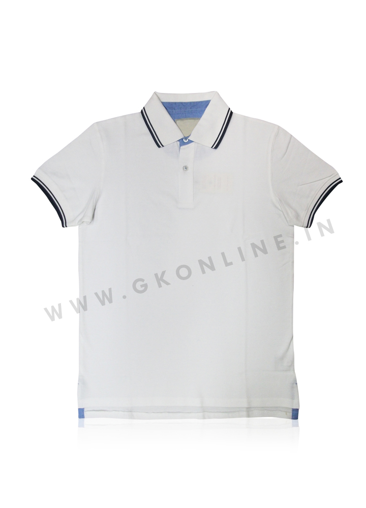 Dry Cleaning Mens Polo TShirts at Best Price in New Delhi Gk Supply
