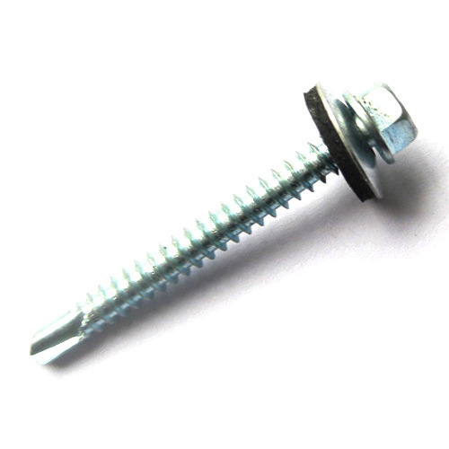 Self Drilling Screw