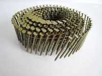 Wire Coil Nail