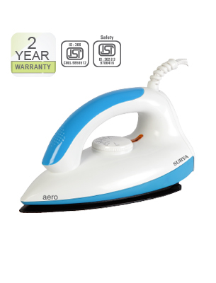 Surya AERO Dry Iron