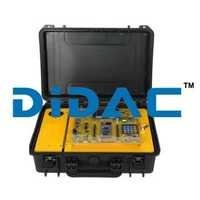 Open Microprocessor Trainer - Application: Industrial