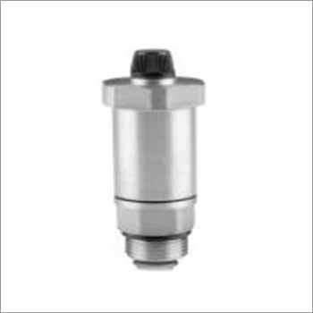 Air Vent Hot Water