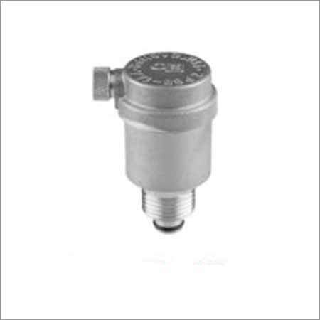 Air Vent Valve