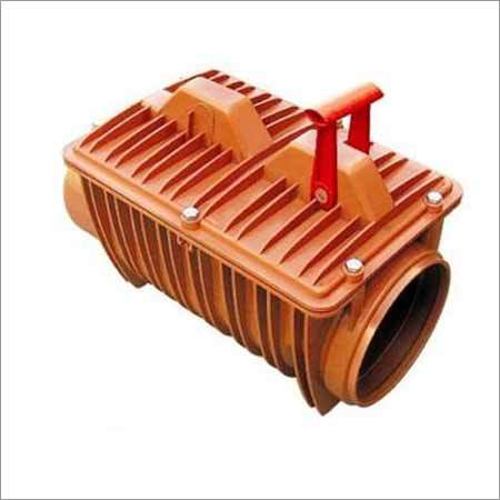 Drainage NRV 200mm