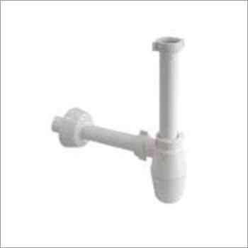 Plastic P Trap