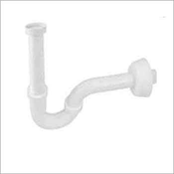 Moulded P Trap