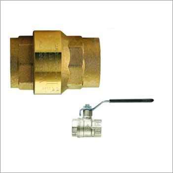 Rb Valve