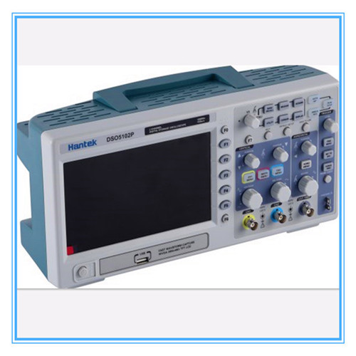 DSO5102P Digital Storage Oscilloscope