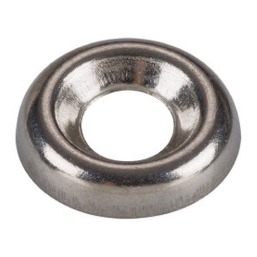 Countersunk Finishing Washer