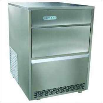 Ice Cube Machines